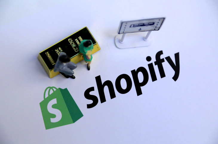 Shopify2021年Q1营收9.89亿美元 同比增长110%-第1张图片-周小辉博客