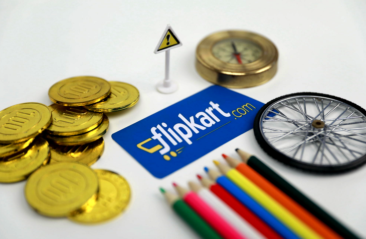 Flipkart拟为印度卖家免除仓储费 承担卖家疫情保险费-第1张图片-周小辉博客