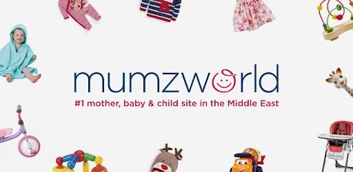 Mumzworld揭秘沙特新一代母婴电商消费者用户画像-第2张图片-周小辉博客