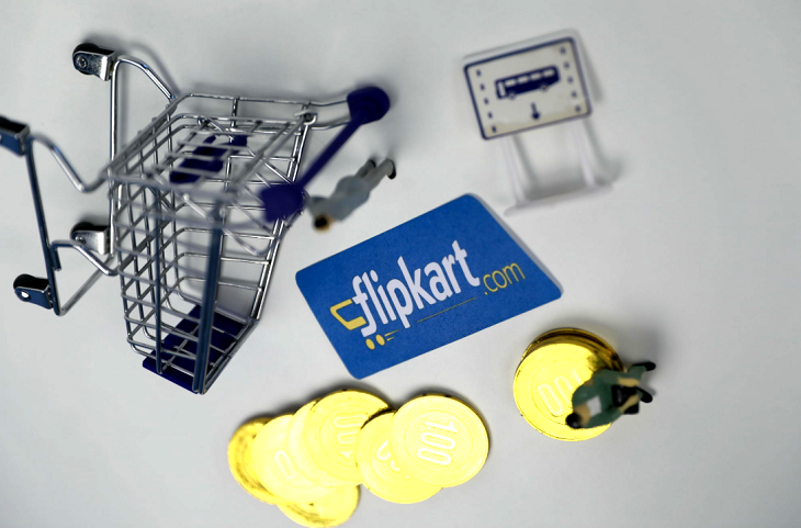 消息称Flipkart在IPO前新一轮融资额达到10亿美元-第1张图片-周小辉博客