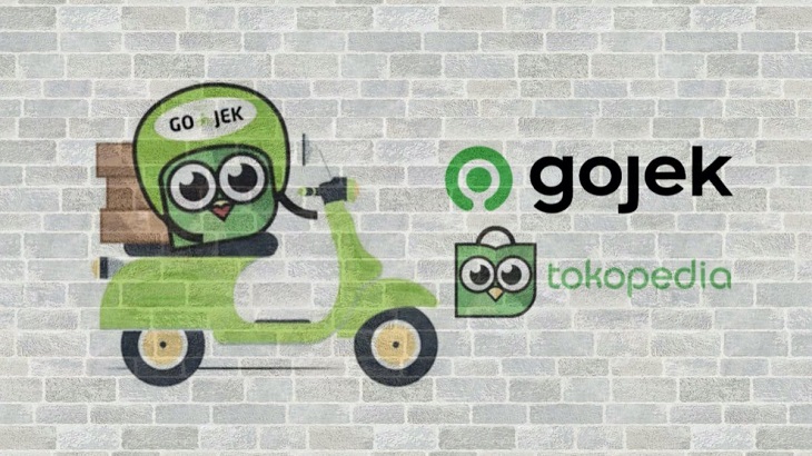 印尼Gojek和Tokopedia正式合并 阿里腾讯表示祝贺-第1张图片-周小辉博客