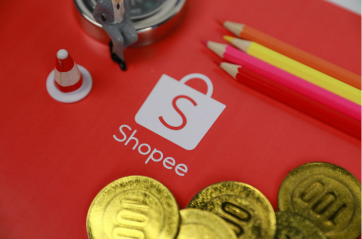 Shopee现状及对策：从竞争到差异化