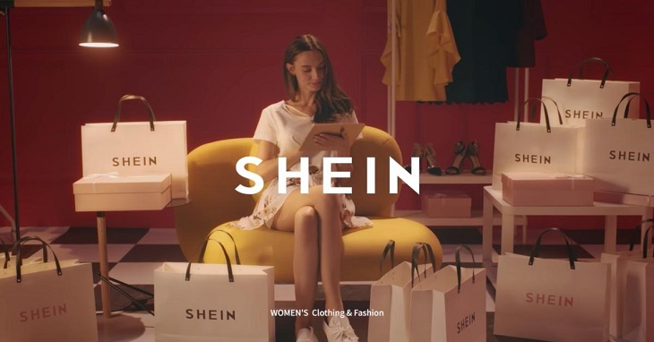 跨境快时尚电商SHEIN：短期内没有IPO计划-第1张图片-周小辉博客