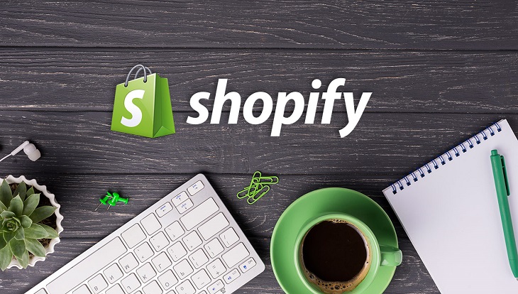 独立站爆发 Shopify登顶全球增速第一-第1张图片-周小辉博客