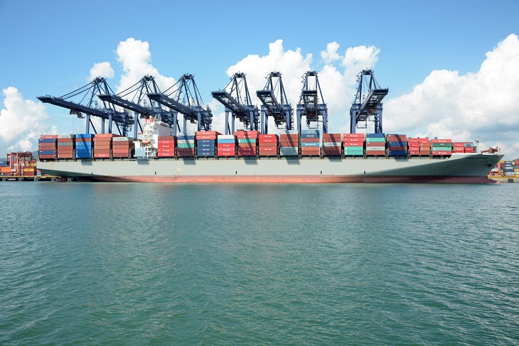 2021年前5月中国贸易货物进出口总值14.76万亿元-第1张图片-周小辉博客