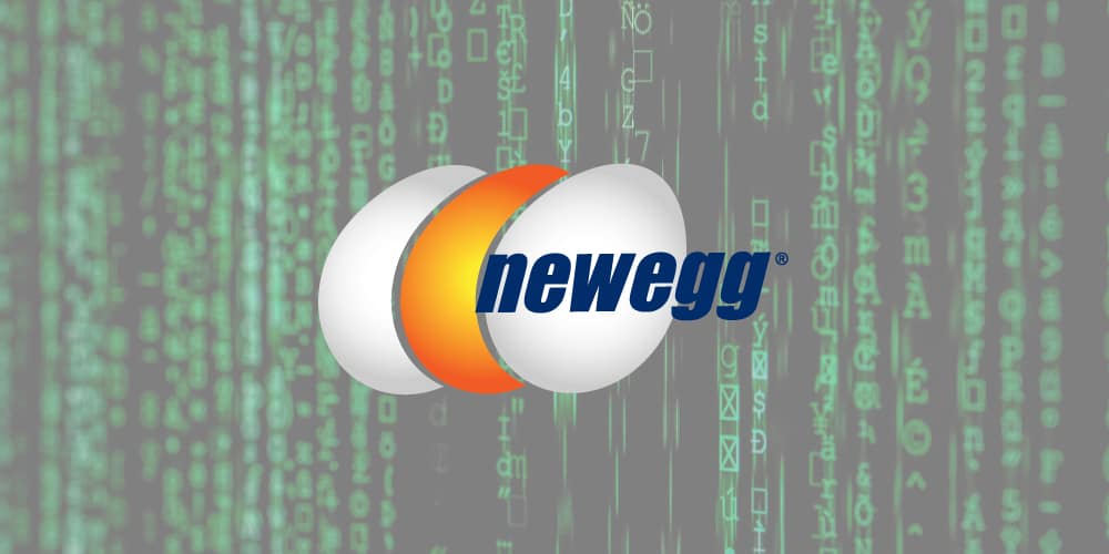 新蛋Newegg与德铁信可签署合作协议-第1张图片-周小辉博客