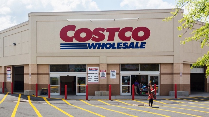 Costco计划明年底将自助取货柜数量翻一番-第1张图片-周小辉博客