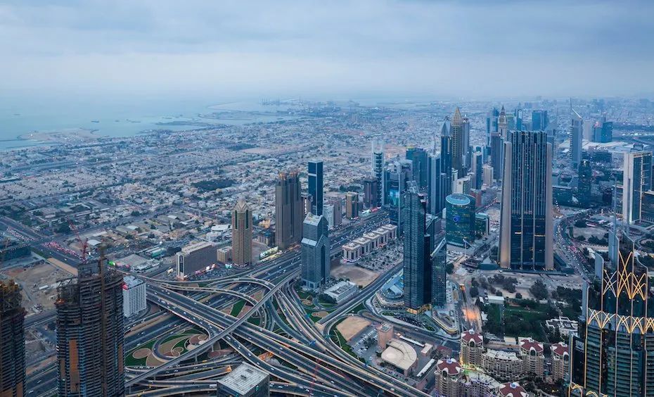 迪拜电商许可证集中在哪些行业增长？-第1张图片-周小辉博客