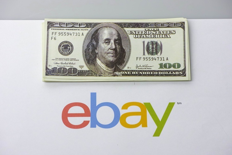 Stifel维持eBay“买入”评级 目标价70美元-第1张图片-周小辉博客