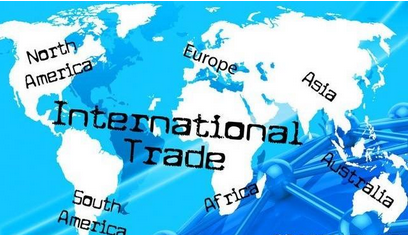 国际贸易是什么大类(分享国际贸易指的是什么)-第1张图片-周小辉博客