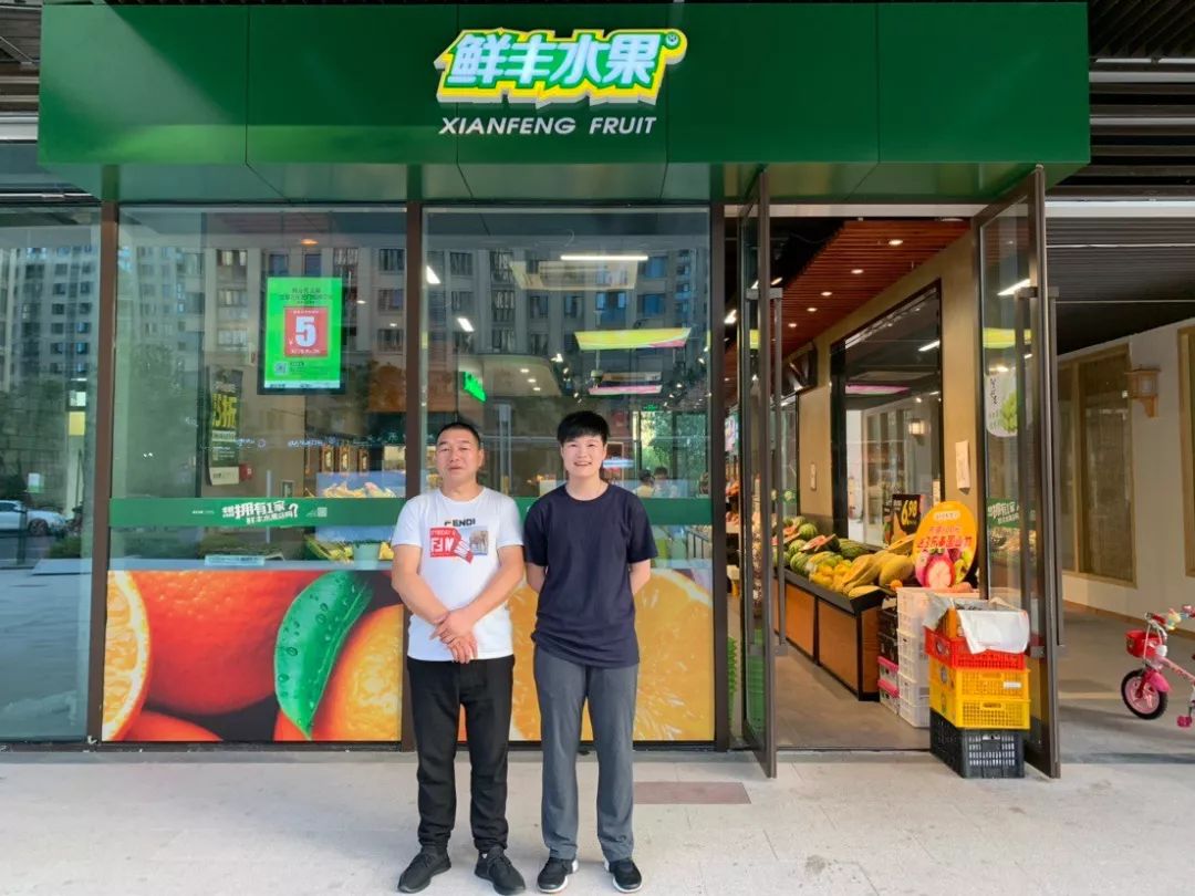 历史转折中的“丽水超市帮”：杭州开10000家小店，抱团熬赢家乐福-第1张图片-周小辉博客