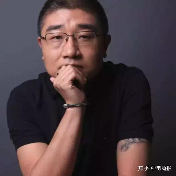 刘强东案件如果认定，京东新掌门人将是他-第3张图片-周小辉博客
