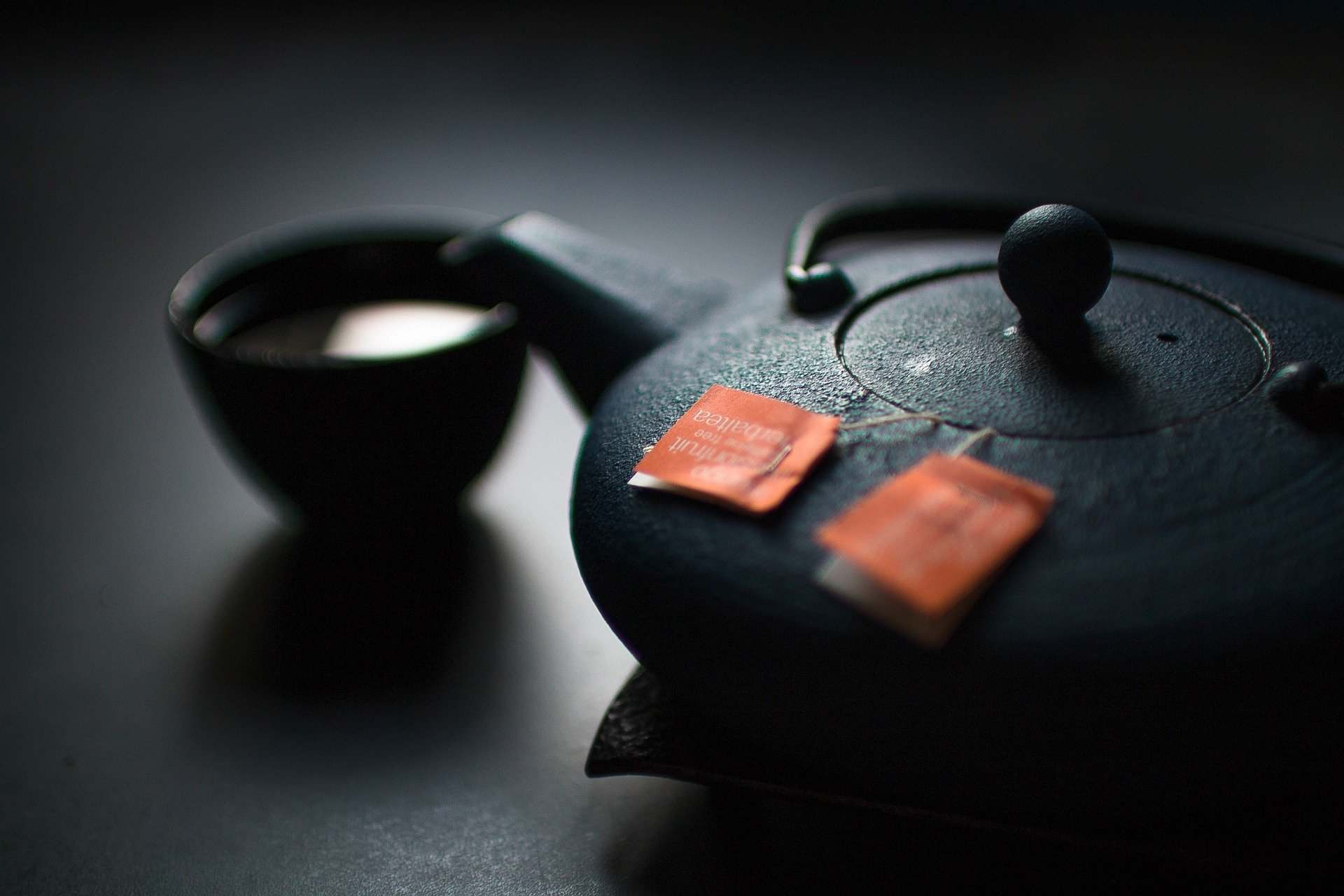新零售模式下如何做好线上茶叶直播-第5张图片-周小辉博客