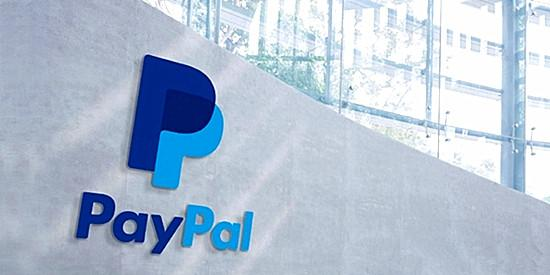 重磅！国外电子支付平台PayPal正式进军中国支付市场-第1张图片-周小辉博客