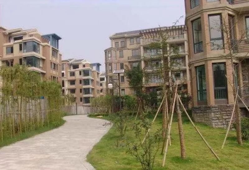 5000万的房子，一年租金60万！杭州别墅排屋几乎十年没有涨了-第3张图片-周小辉博客