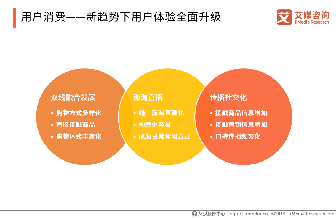 艾媒报告|2019中国<a href='https://www.zhouxiaohui.cn/kuajing/
' target='_blank'>跨境电商</a>发展趋势专题研究报告-第27张图片-周小辉博客